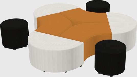 Lounge set