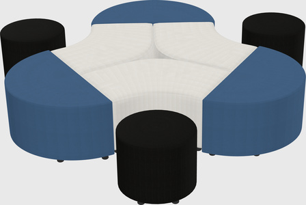 Lounge set