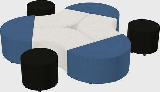 Lounge set
