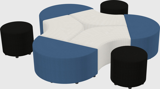 Lounge set