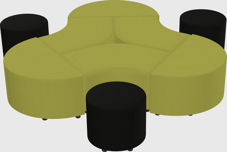 Lounge set