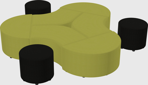 Lounge set