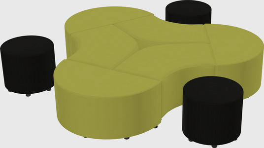Lounge set
