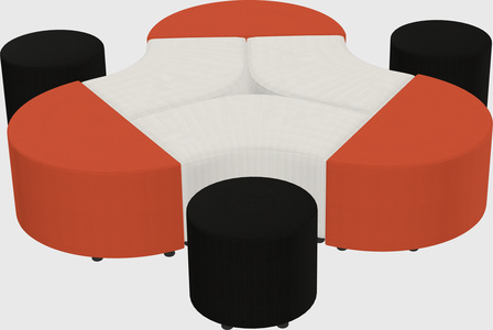 Lounge set