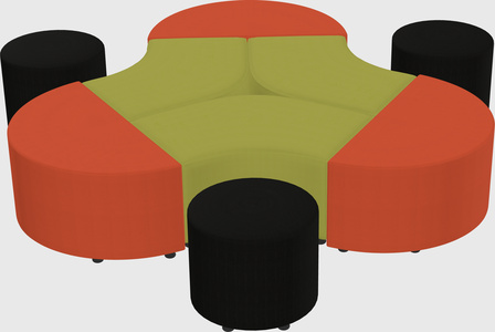 Lounge set