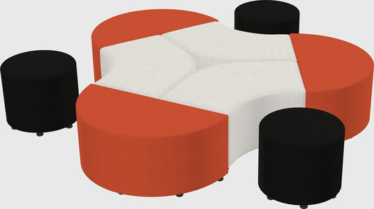 Lounge set