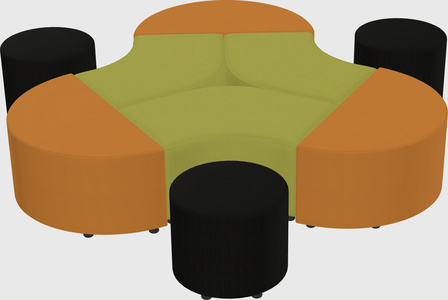 Lounge set