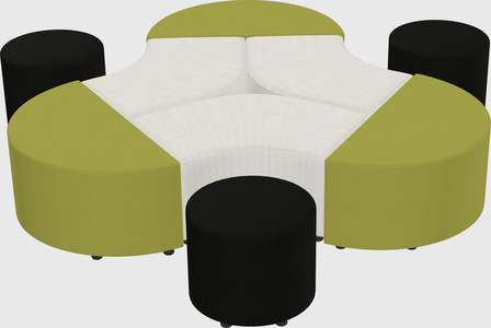 Lounge set