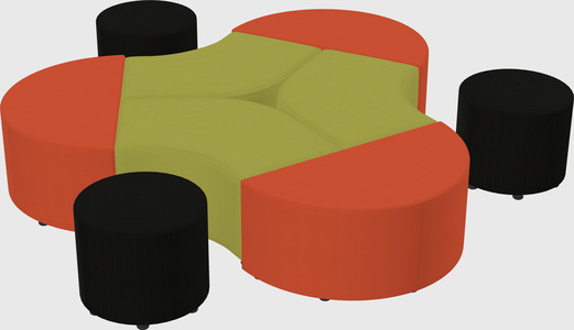 Lounge set