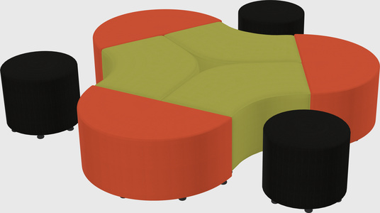 Lounge set