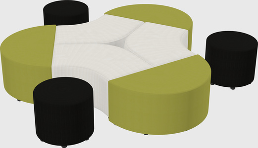 Lounge set