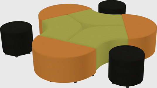 Lounge set