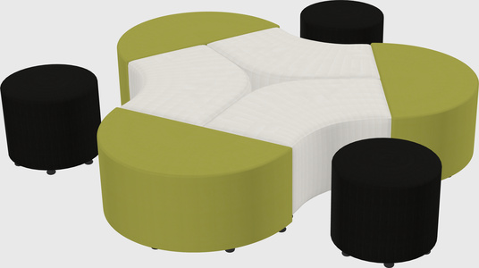 Lounge set