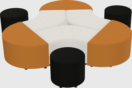 Lounge set