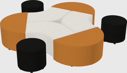 Lounge set