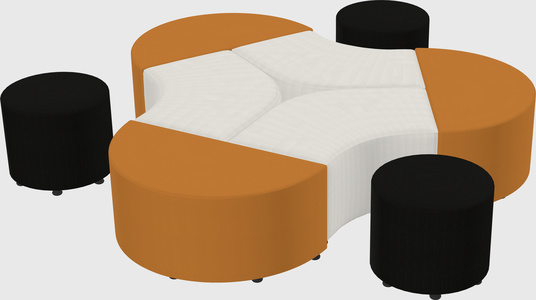 Lounge set