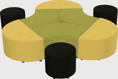 Lounge set