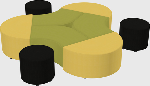 Lounge set