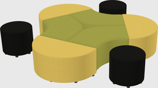 Lounge set