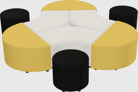 Lounge set