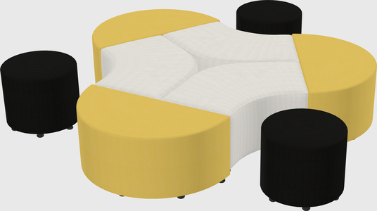 Lounge set