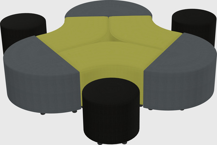 Lounge set