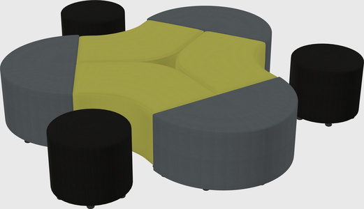 Lounge set