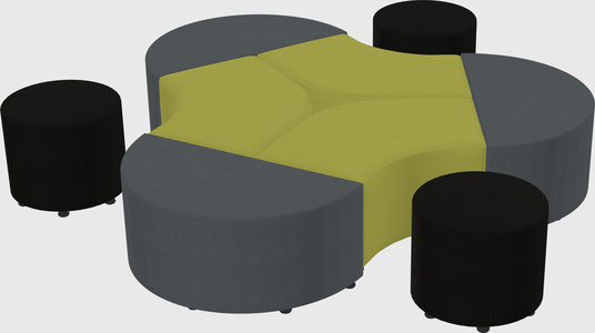 Lounge set