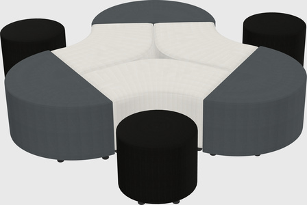 Lounge set