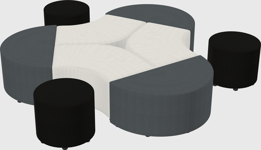 Lounge set