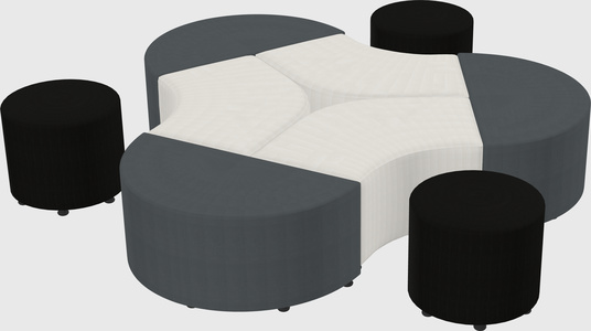 Lounge set