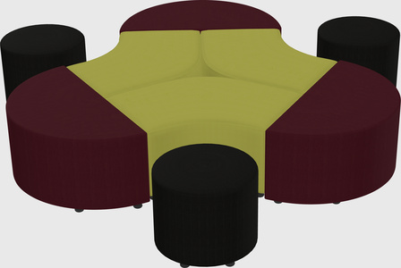 Lounge set