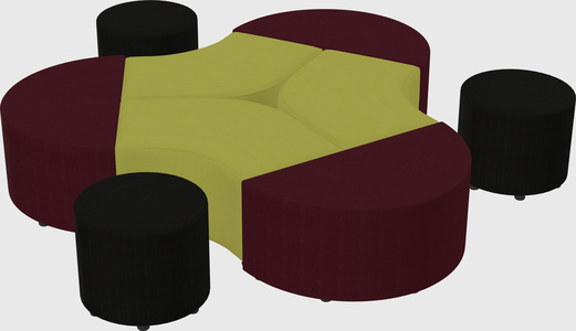 Lounge set