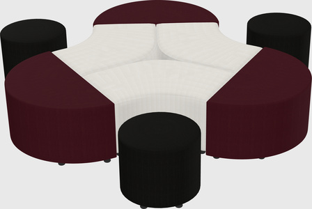 Lounge set