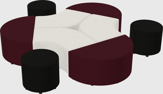 Lounge set