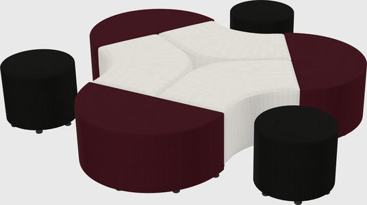 Lounge set