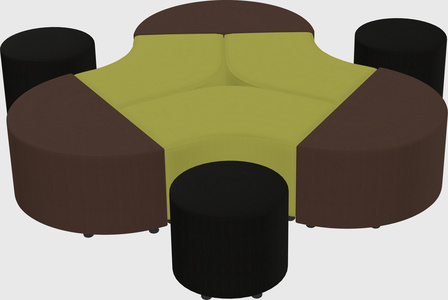 Lounge set