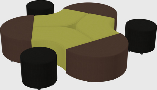 Lounge set