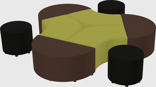Lounge set