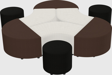 Lounge set
