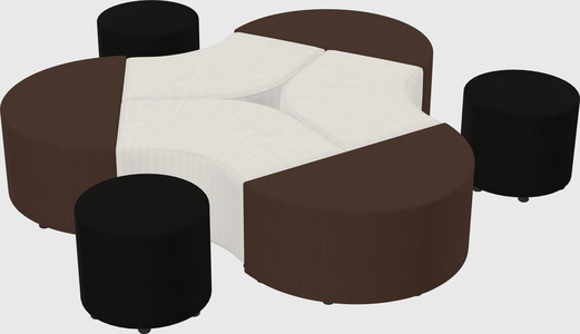 Lounge set