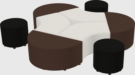 Lounge set