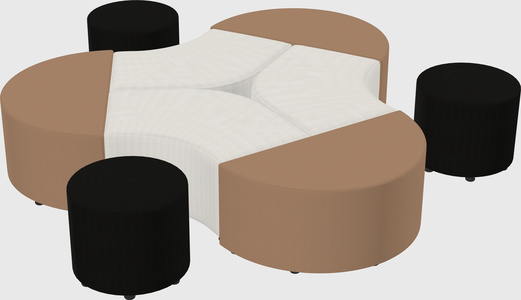 Lounge set