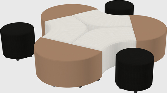 Lounge set
