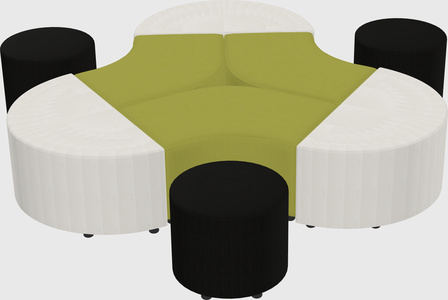 Lounge set