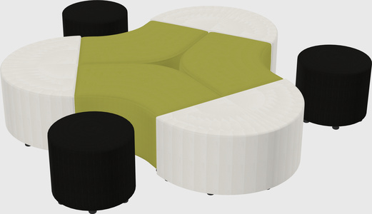 Lounge set