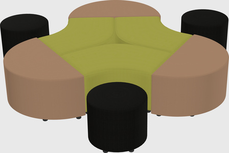 Lounge set