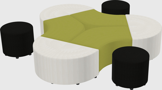 Lounge set