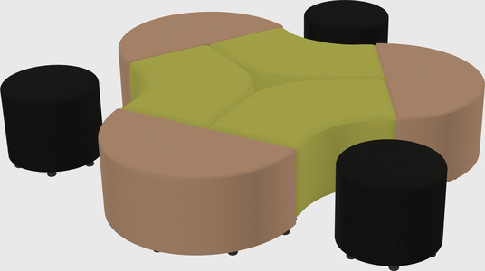 Lounge set