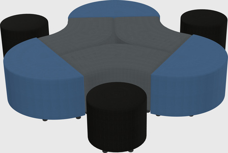 Lounge set